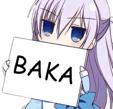 Baka