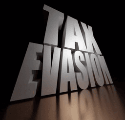 TAX EVASION