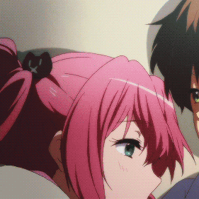 anime
