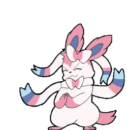 sylveon groovin