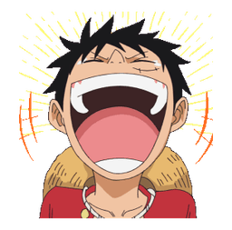 LuffyLaugh 