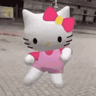hello kitty
