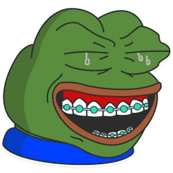 Pepe ROFL