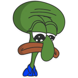 pepe squid