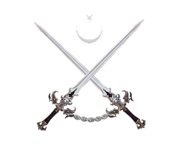 TF Simgesel Logosu, Kılıçlar