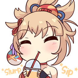happy