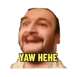 yav hehe