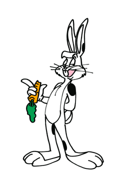 Whats up doc