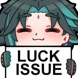 Xiao Luck Issue