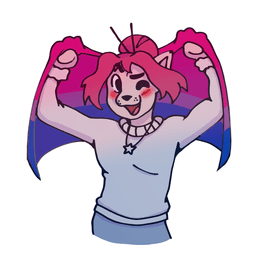 Cally pride