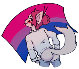 Cally pride 2