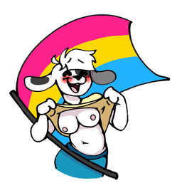 Wish pride