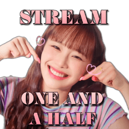 Stream 1 & 1/2