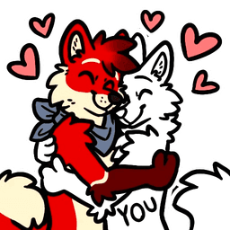 FOLF HUG