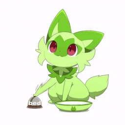 Sprig Looking for games (LFG)