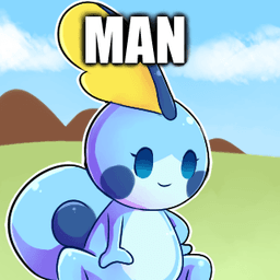 Sobble Man