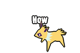 Jolteon How