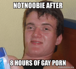 nerd gay