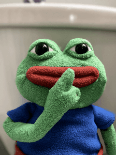 pepeshush