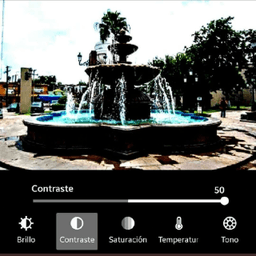 Fuente contrastada