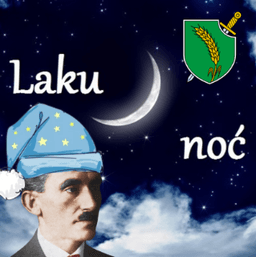 laku noc!