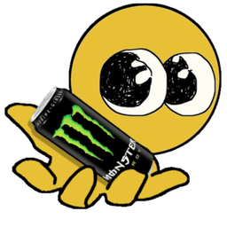 Monster give 