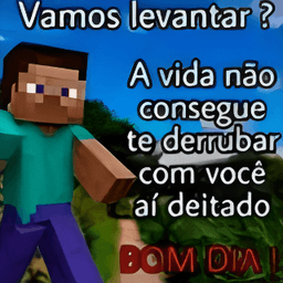 Bom dia