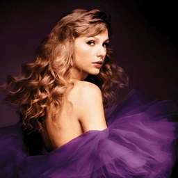 Speak Now Taylor Version