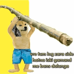 teriGandMaiBambu