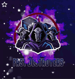 FastDestroyers