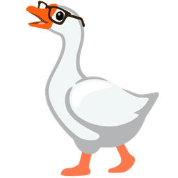 Goose nerd