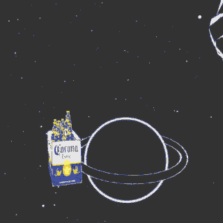 Corona time