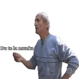 du te la munka 