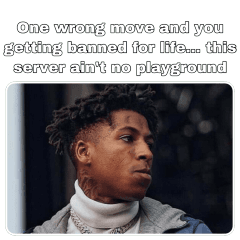 one wrong move
