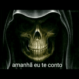 amanhã eu te conto shhh