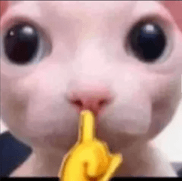 shush