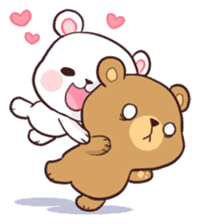 bearhug