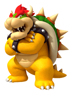 Bowser_Böse