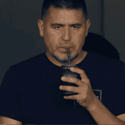 Riquelme mate
