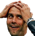 Guardiola Omg