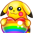 Pika Pride