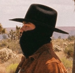 CowBoy Twizz