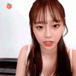 chuu punch