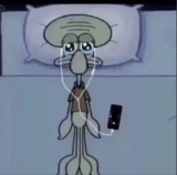 sad