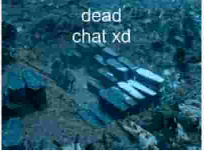 TSC dead chat