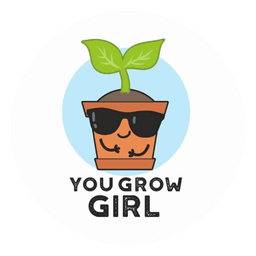 grow girl