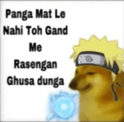 rasengun