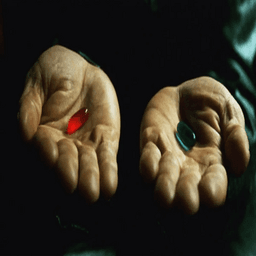 Red Pill