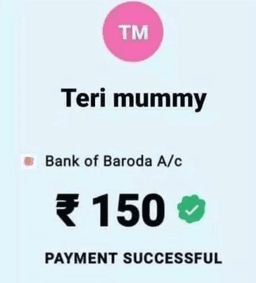   teri mummy ki rate