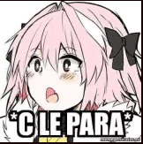 C le para